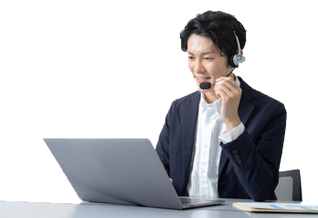 バックオフィス&コールセンター